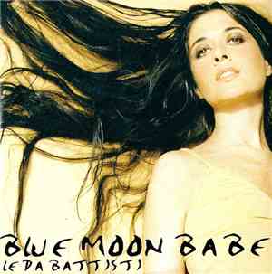 Leda Battisti - Blue Moon Babe