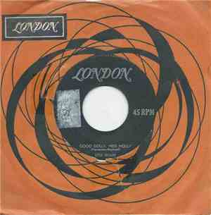 Little Richard - Good Golly, Miss Molly / Hey-Hey-Hey-Hey