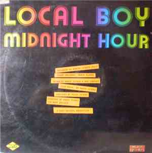 Local Boy - Midnight Hour