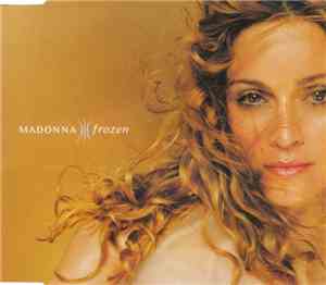Madonna - Frozen