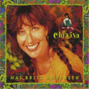 Maj Britt Andersen - Chevina