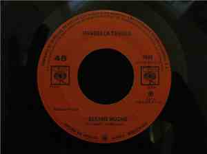 Manoella Torres - Besame Mucho / Amado Mio