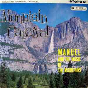 Manuel And The Music Of The Mountains - Mountain Carnival