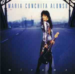 María Conchita Alonso - Mírame