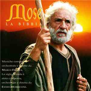 Marco Frisina - La Bibbia: Mosè