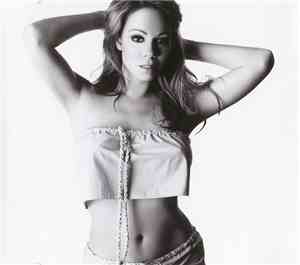 Mariah Carey - I Still Believe