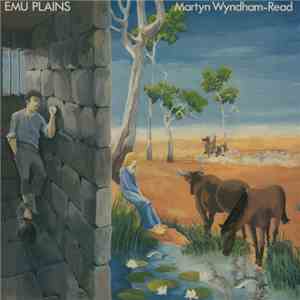 Martyn Wyndham-Read - Emu Plains