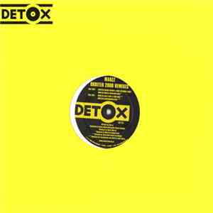 Marzz - Orbiter 2006 Remixes