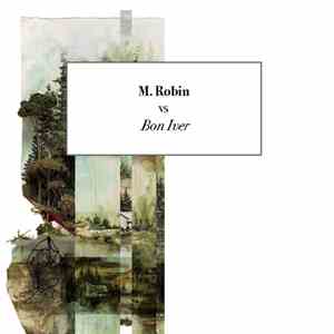 Maxime Robin - vs Bon Iver