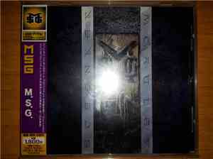 McAuley Schenker Group - M.S.G.