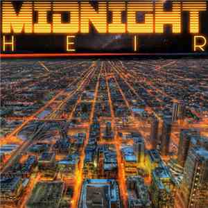 Midnight Heir - Midnight Heir