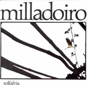 Milladoiro - Solfafria