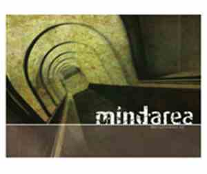mind.area - Thenceforward EP