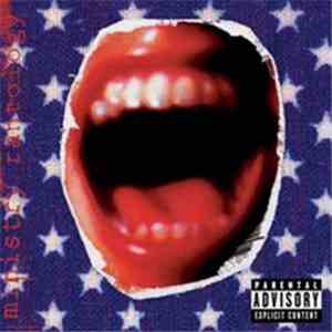 Ministry - Rantology
