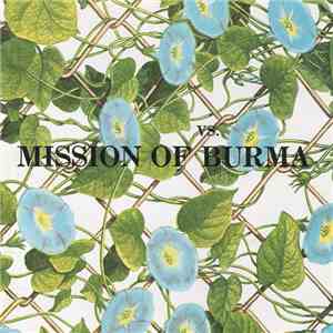 Mission Of Burma - Vs.