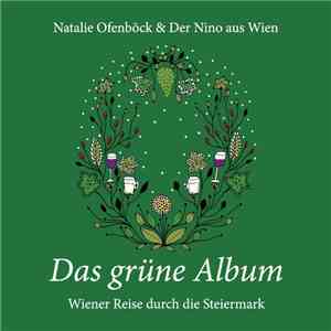 Natalie Ofenböck, Der Nino Aus Wien - Das Grüne Album