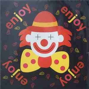 Not Real - Enjoy