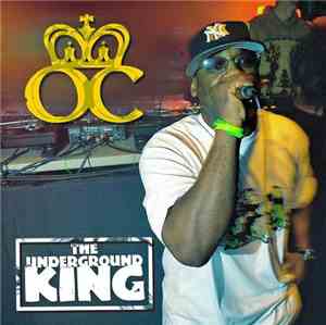 OC - The Underground King