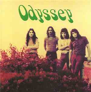 Odyssey  - Odyssey
