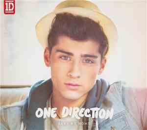 One Direction - Take Me Home