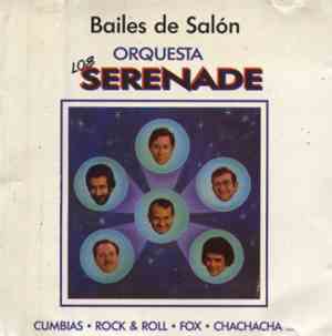 Orquesta Los Serenade - Orquesta Los Serenade