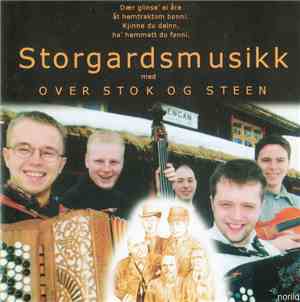 Over Stok Og Steen - Storgardsmusikk