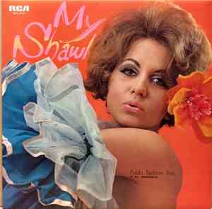 Pablo Beltran Ruiz - My Shawl