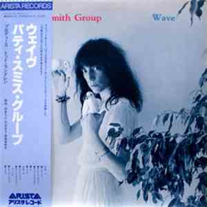Patti Smith Group - Wave