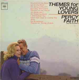 Percy Faith And His Orchestra - Themes For Young Lovers