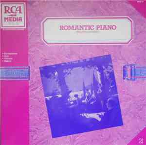 Philippe Lhommet - Romantic Piano