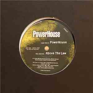 Powerhouse  - Powerhouse