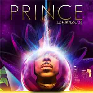 Prince - Lotusflower