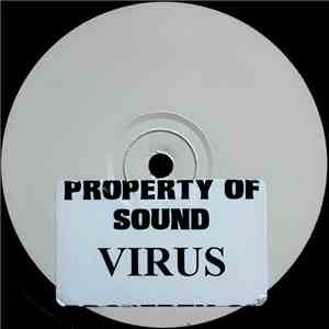 Property Of Sound - Virus