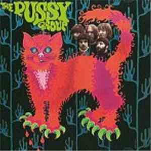 Pussy  / Fortes Mentum - Pussy Plays Plus / Humdiggle We Love You