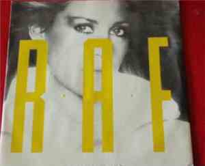 R.A.F.  - Woman Like You