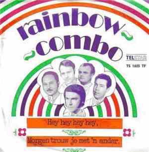 Rainbow Combo - Hey Hey Hey Hey