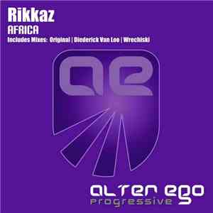 Rikkaz - Africa