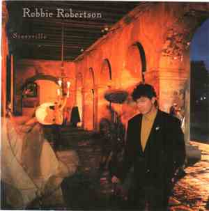 Robbie Robertson - Storyville
