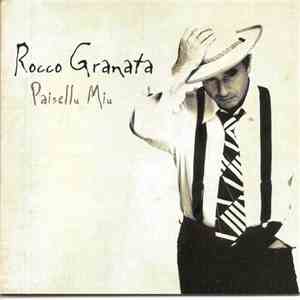 Rocco Granata - Paisellu Miu