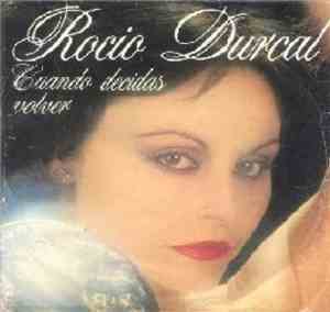 Rocío Dúrcal - Cuando Decidas Volver