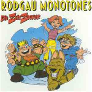 Rodgau Monotones - Die Zeitzocker