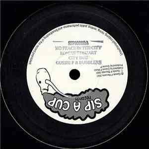 Roman Stewart - No Peace In The City / Praise Jah