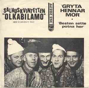 Salhuskvintetten 