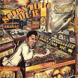Scientist - Scientific Dub