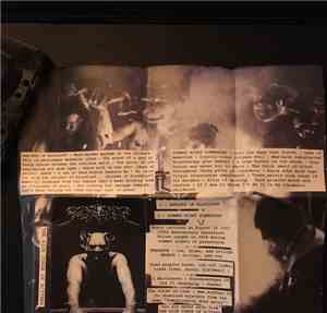 Scyther  - The Sick Curse Of Scyther