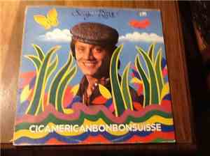 Serge Riva - Cicamericanbonbonsuisse