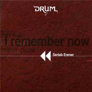 Sertab Erener - I Remember Now
