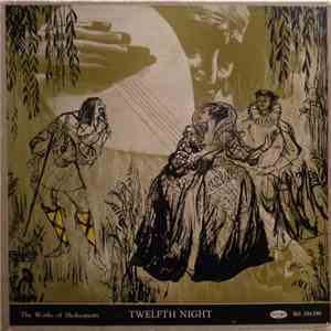 Shakespeare - Twelfth Night