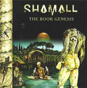 Shamall - The Book Genesis