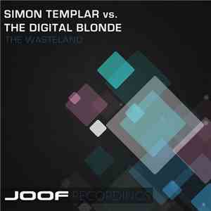 Simon Templar Vs. The Digital Blonde - The Wasteland